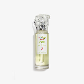 Eau de Sisley n3 50 ml