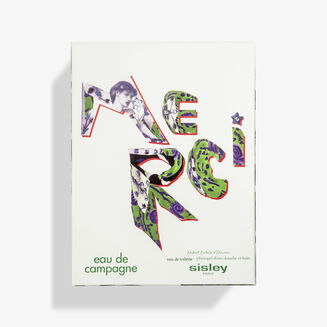 كوفريه ميرسي أو دو كومبانيي 100 مل