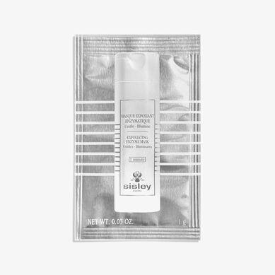 S エクスフォリエーティング クリア マスク