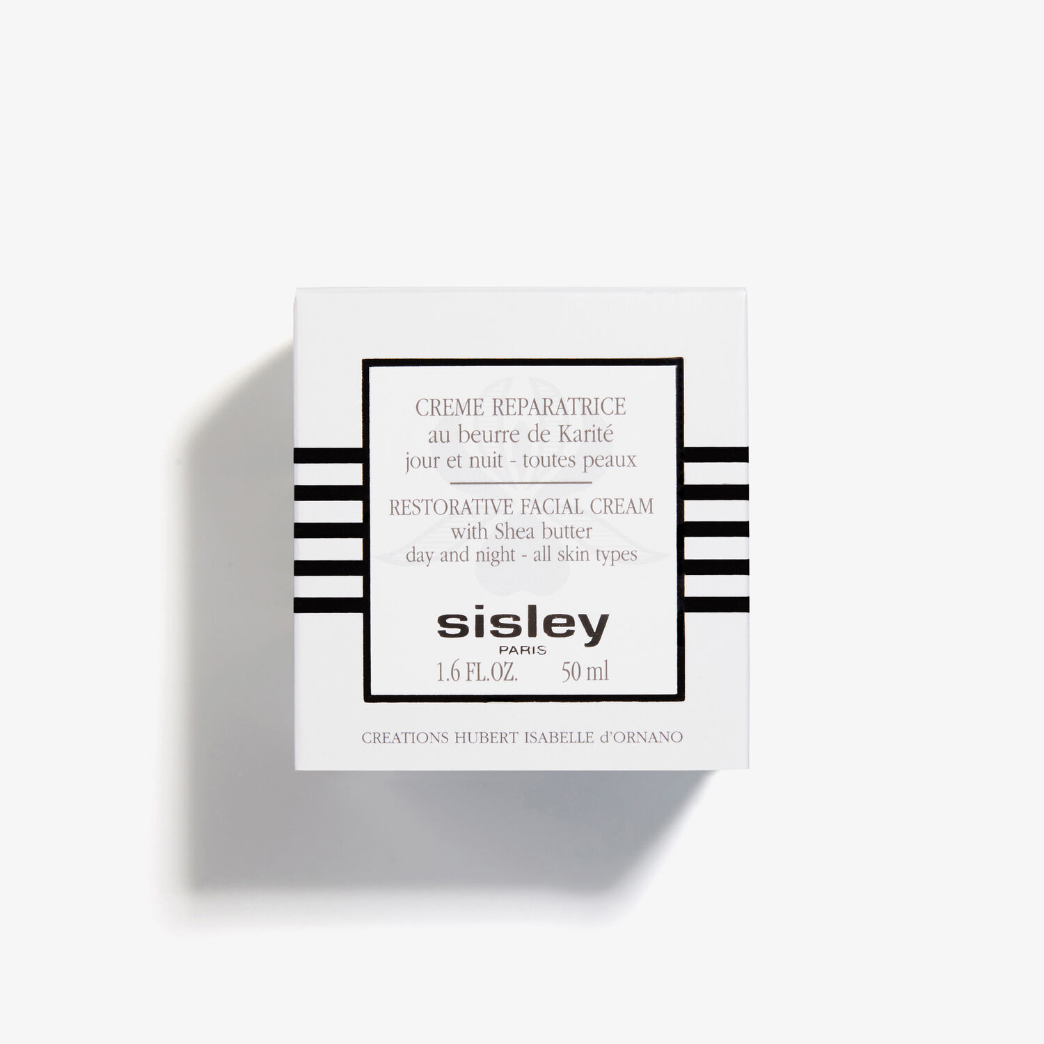 クレム レパラトリス 50mL - Sisley Paris