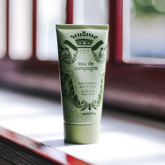 Fluide Hydratant Eau de Campagne