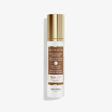 抗皺緊膚防曬精華50ml SPF50+/PA++++ - 產品圖