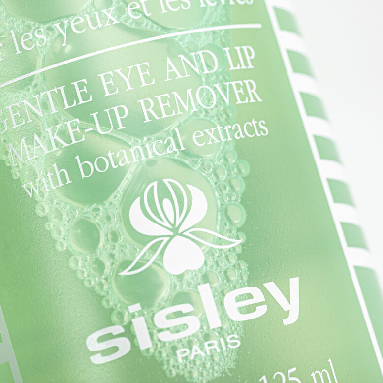 Gentle Eye and Lip Make-up Remover