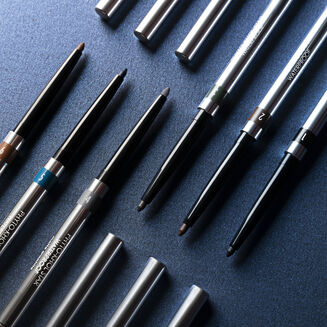 Phyto-Khol Star Waterproof N&deg;1 Matte Onyx