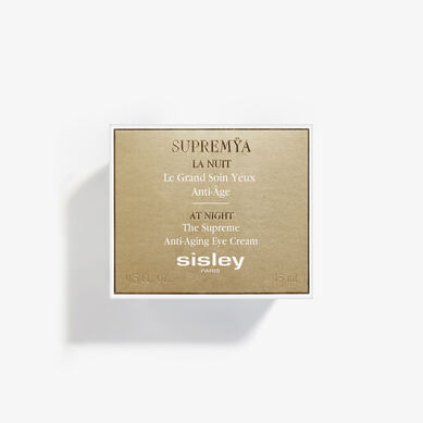 Supremÿa At Night The Supreme Anti-Aging Eye Cream - Packshot