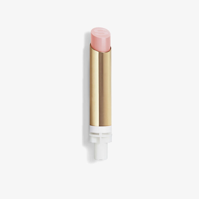 Phyto-Lip Balm Refill 2 Pink glow - Topshot