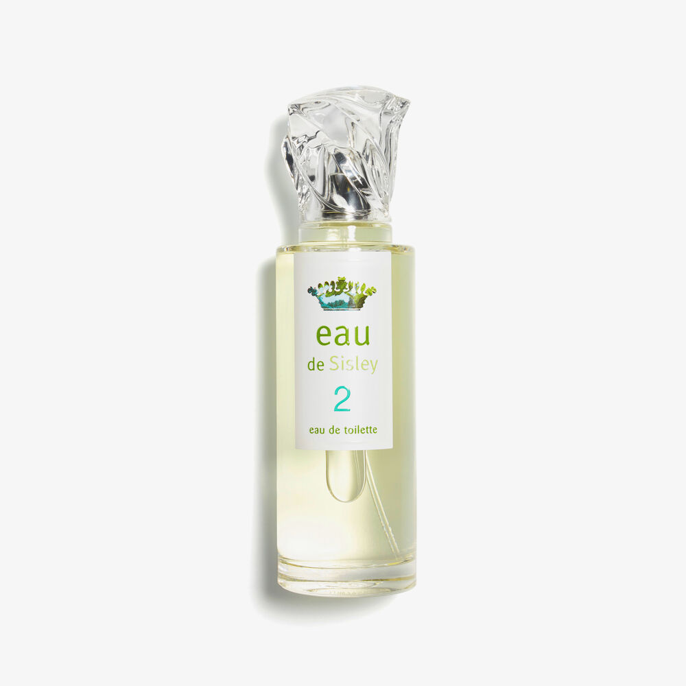 Eau de Sisley 2 100 ml - Imagen principal