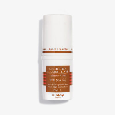 Super Stick Solaire SPF 50+ Teint&eacute;