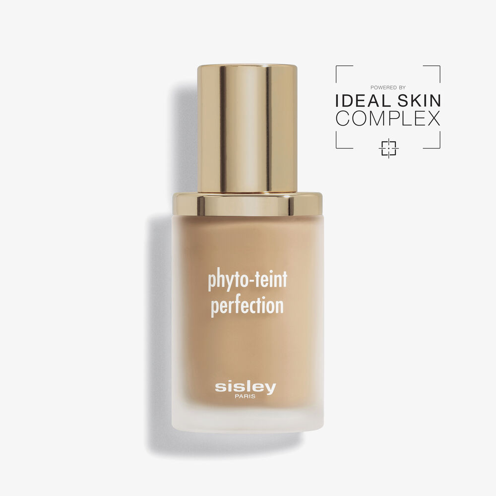 Mini Fond De Teint Sisley Phyto Teint Ultra Eclat N°3W2 Hazel – 14ml – Neuf