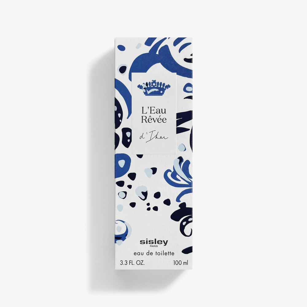 L'Eau Rêvée d'Ikar 100ml - Empaque