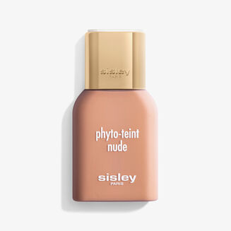 Phyto-Teint Nude 4C Honey