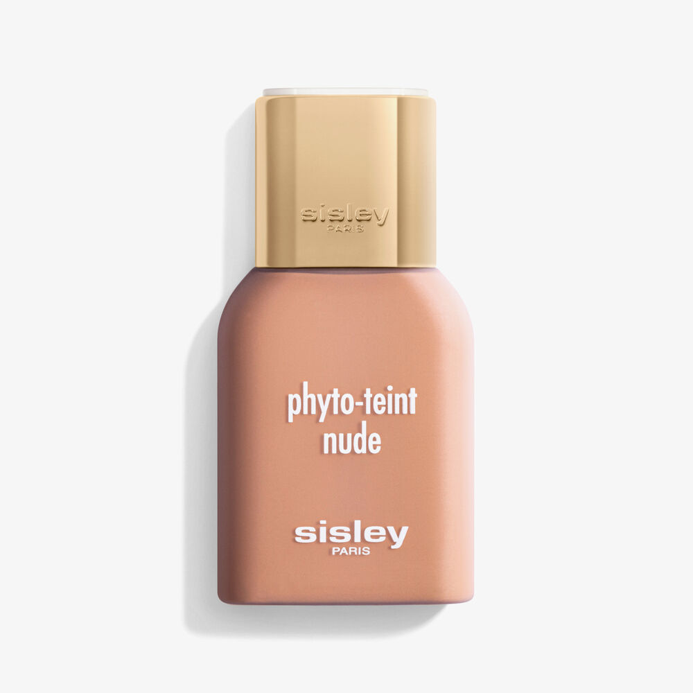 Phyto-Teint Nude 4C Honey - Visuel principal