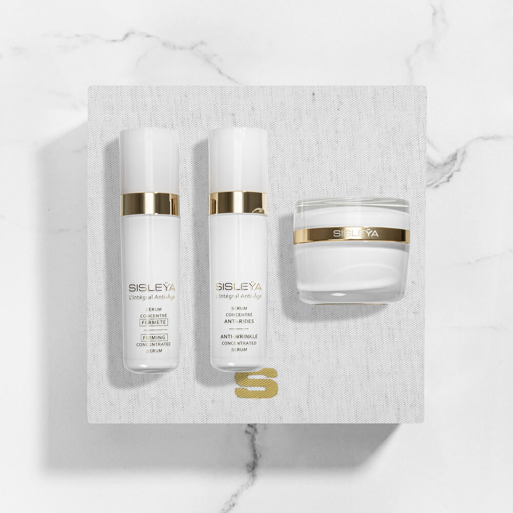 Sisleÿa L'Integral Anti-Age Prestige Expert Gift Set - Topshot