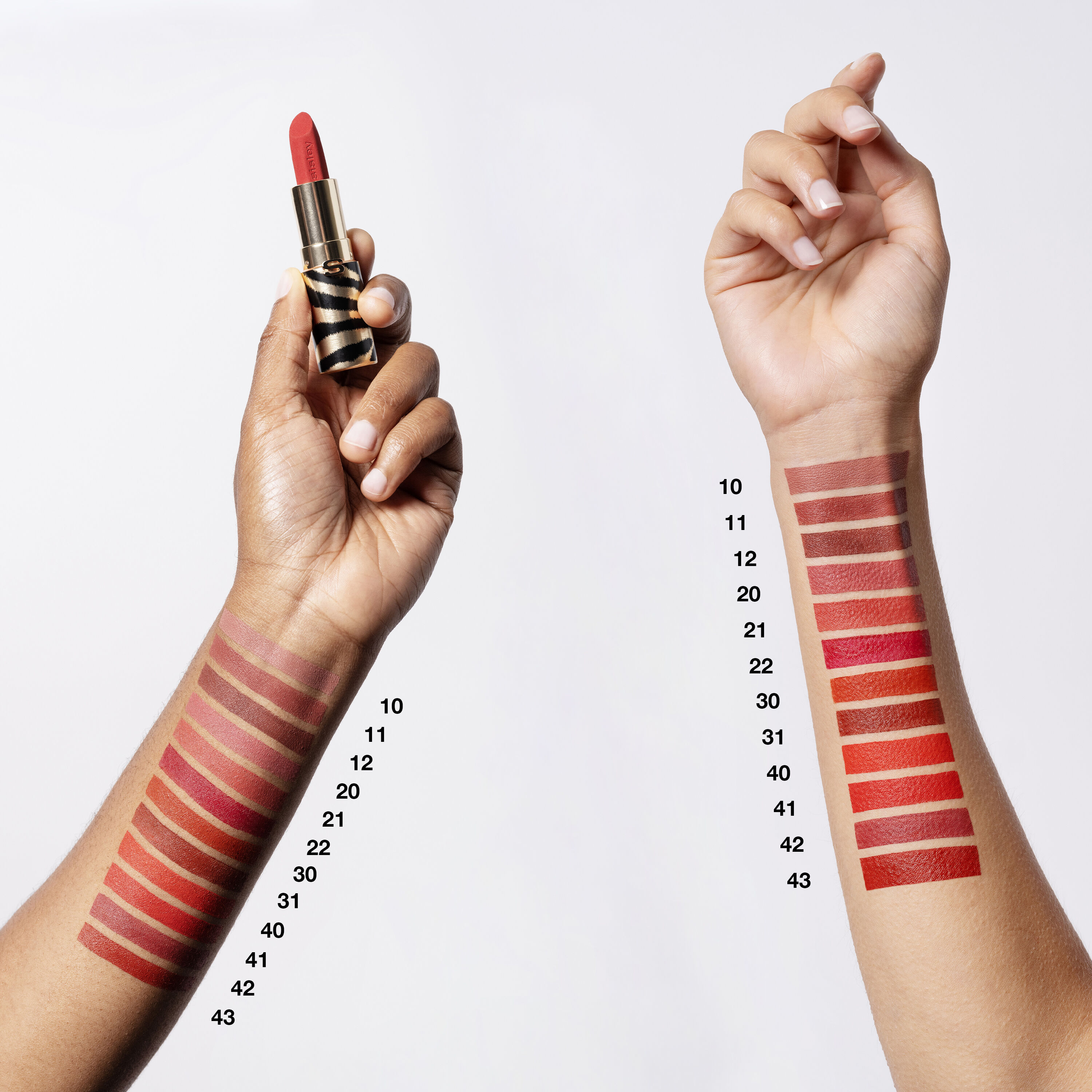 Amazon.com : Sisley Le Phyto Rouge Lipstick - 28 Rose