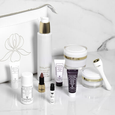 Vanity Prestige Sisleÿa L'Intégral Anti-Âge - Visuel principal