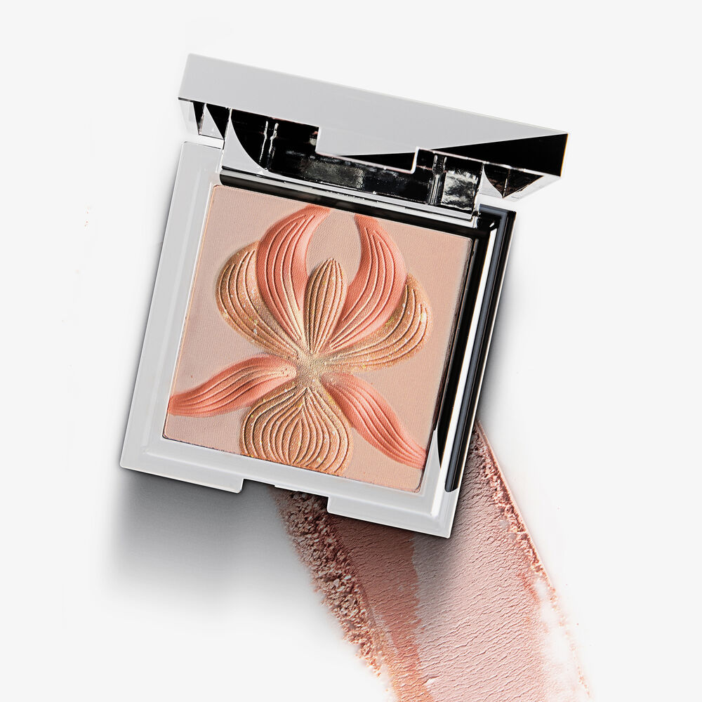 L'Orchidée Corail