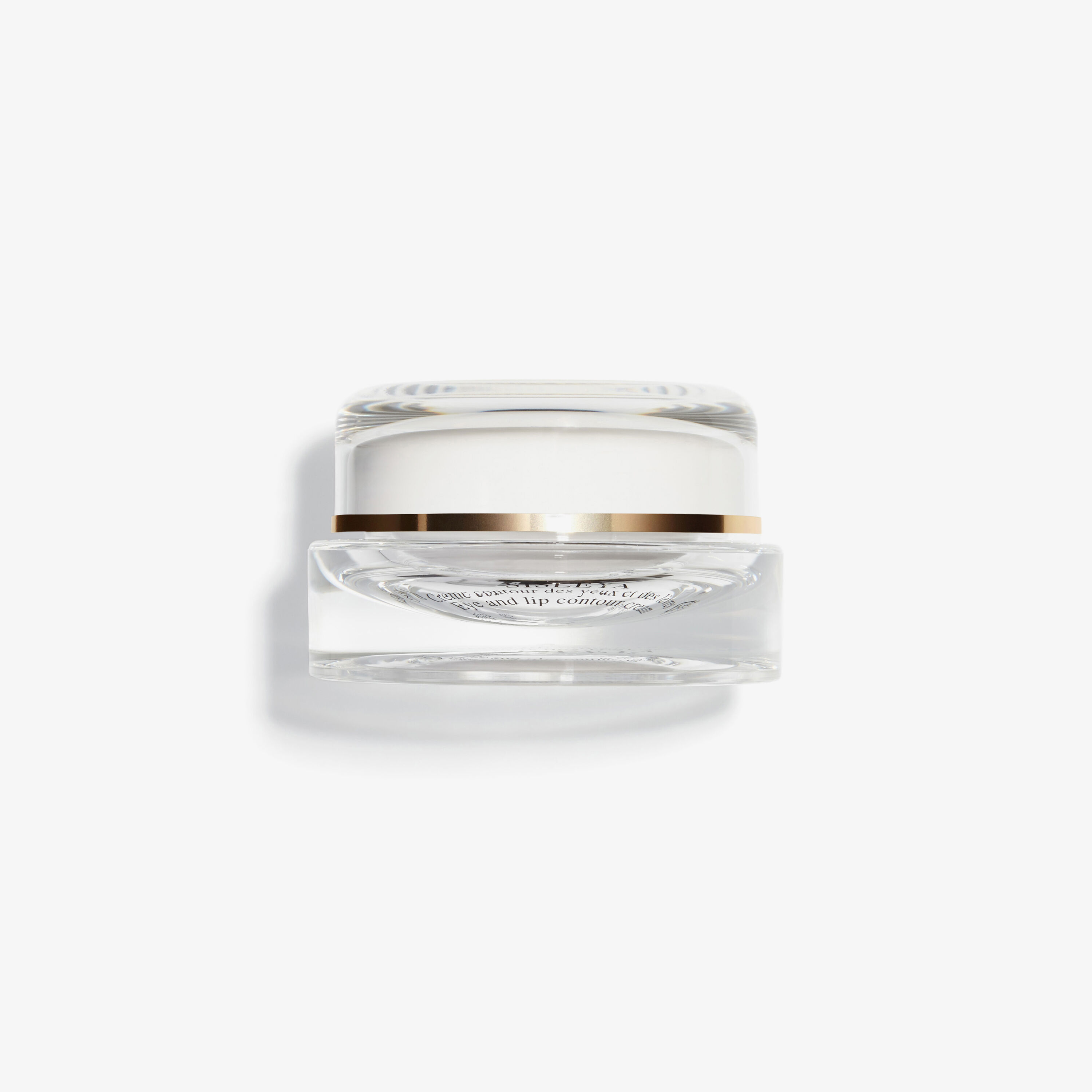 Sisle a Eye and Lip Contour Cream Sisley Paris