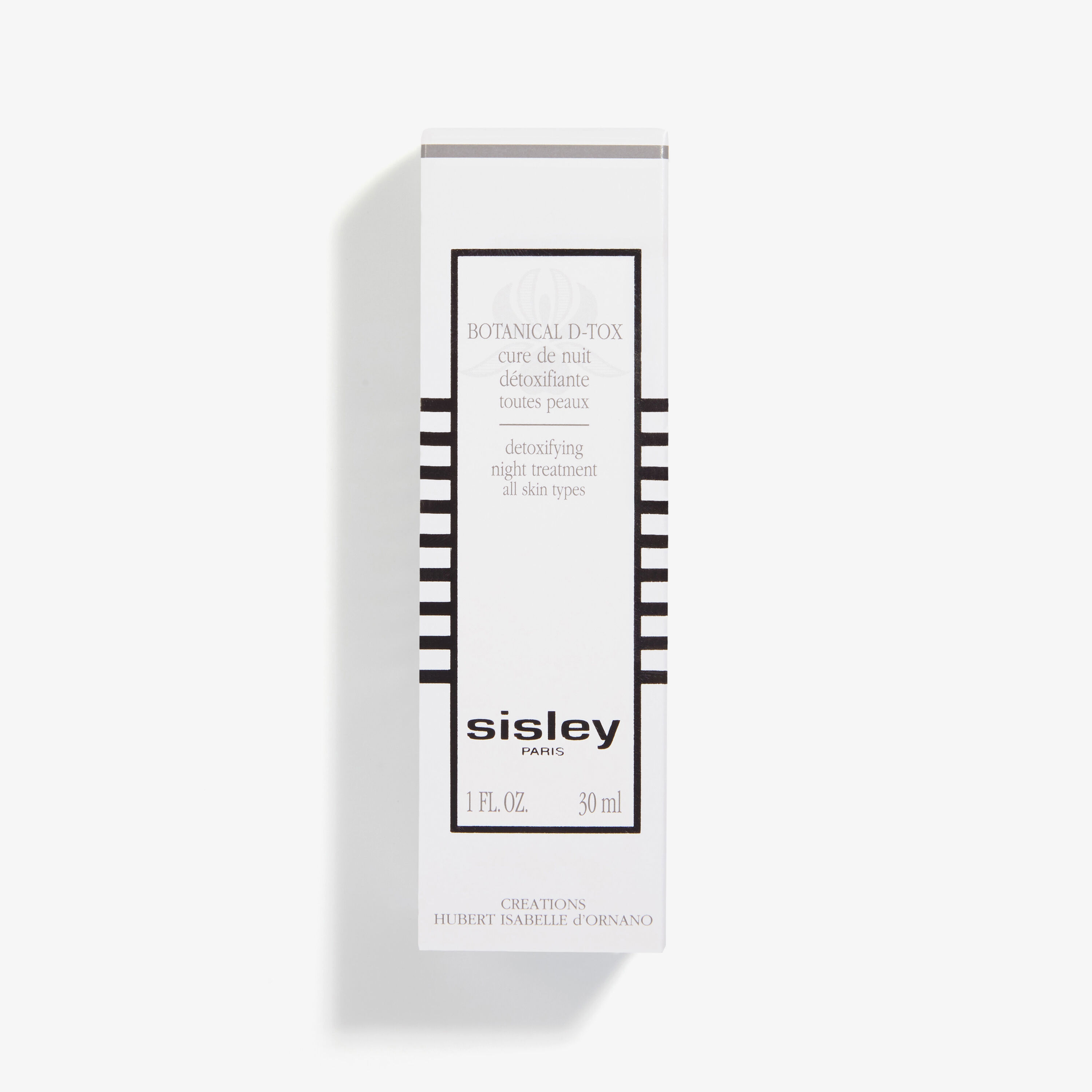 Botanical D-Tox - Sisley Paris