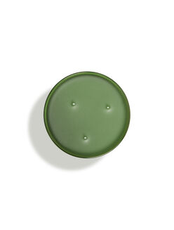 Campagne giant scented candle