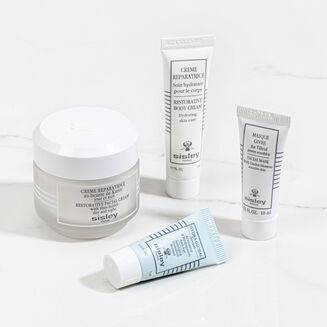 Restorative Skincare Collection