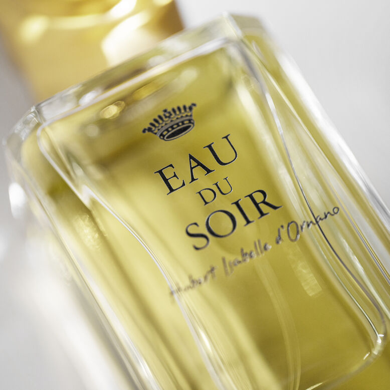 Eau du Soir 100 ml - ภาพถ่ายระยะใกล้