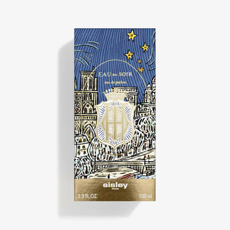 Eau du Soir &Eacute;dition Limit&eacute;e Fee Greening