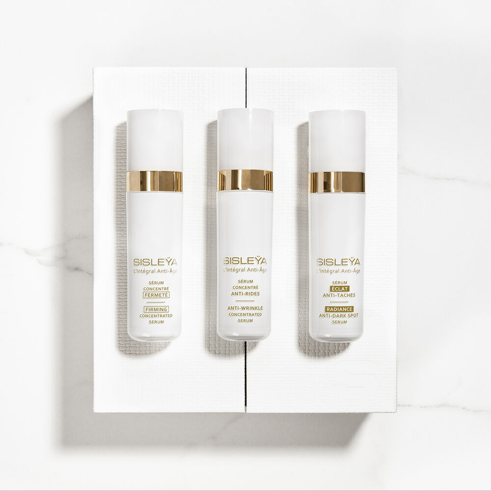 Sisleÿa l'Intégral Anti-Âge Trio Sérums Prestige - Topshot