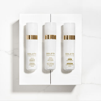 Sisle&yuml;a L'Int&eacute;gral Anti-Age Trio Serum Prestige Set