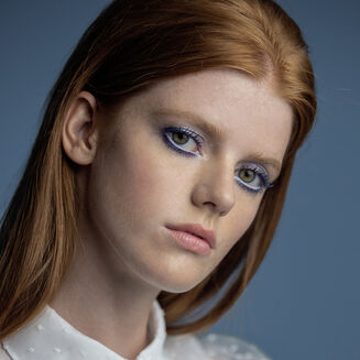 Les Phyto-Ombres N&deg;23 Silky French Blue