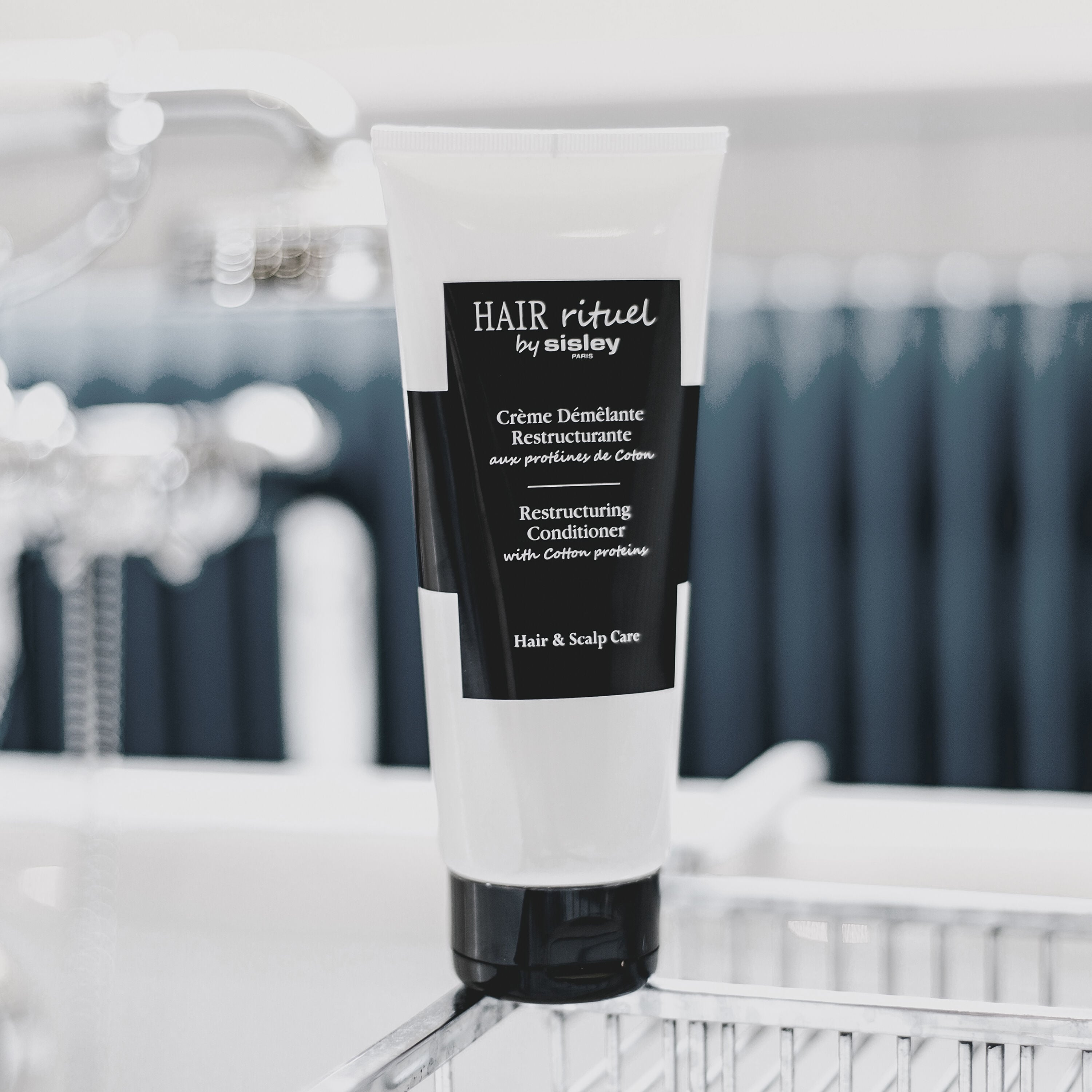 ヘア リチュアル コンディショナー 200ml - Sisley Paris