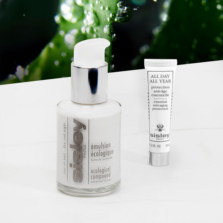 Routine Émulsion Écologique formule avancée 60ml