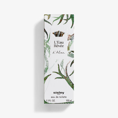 L'Eau Rêvée d'Alma 100 ml - Obrázek balení