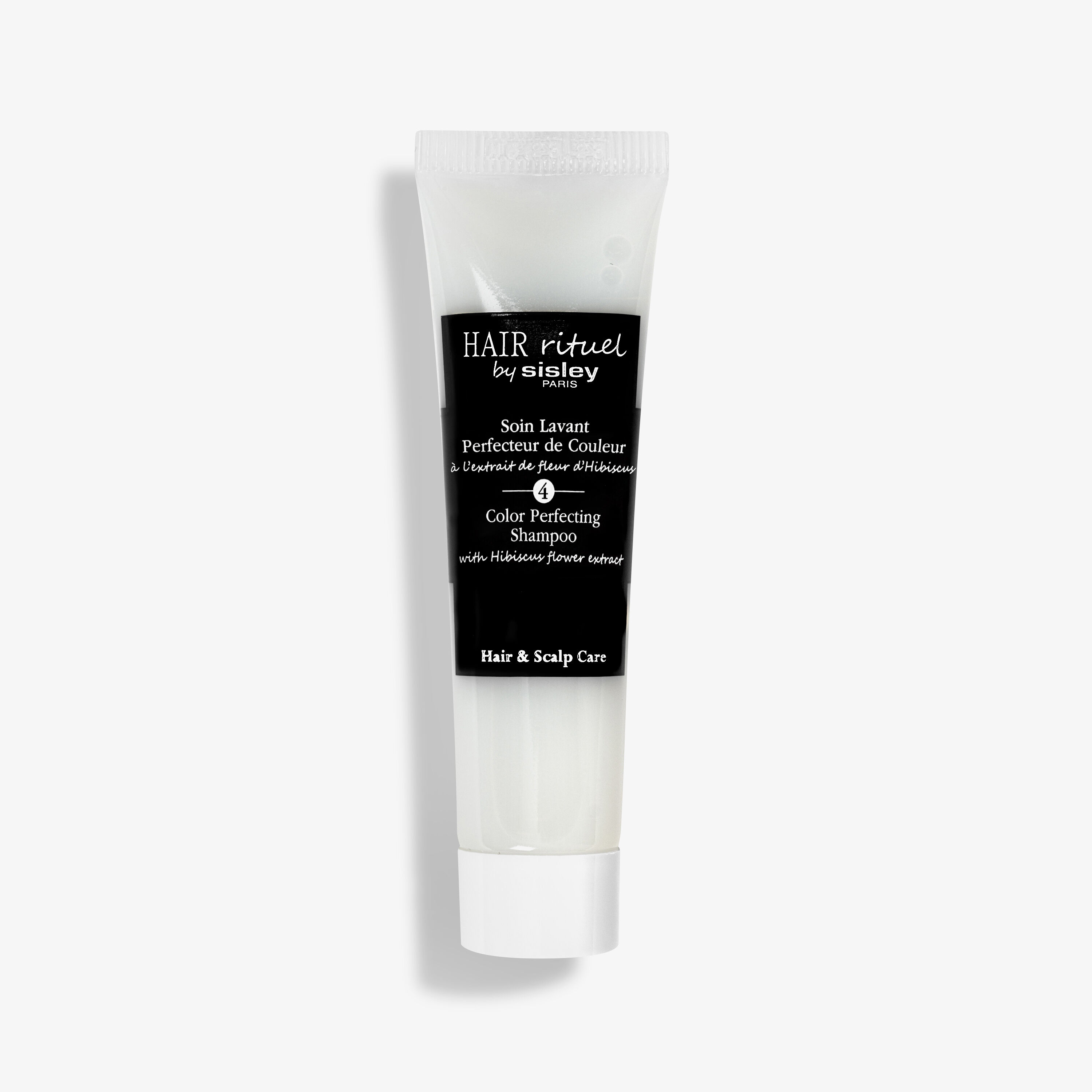 ヘア リチュアル ザ クリーム 230 キット - Sisley Paris