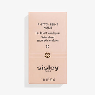 Phyto-Teint Nude 0C Vanilla