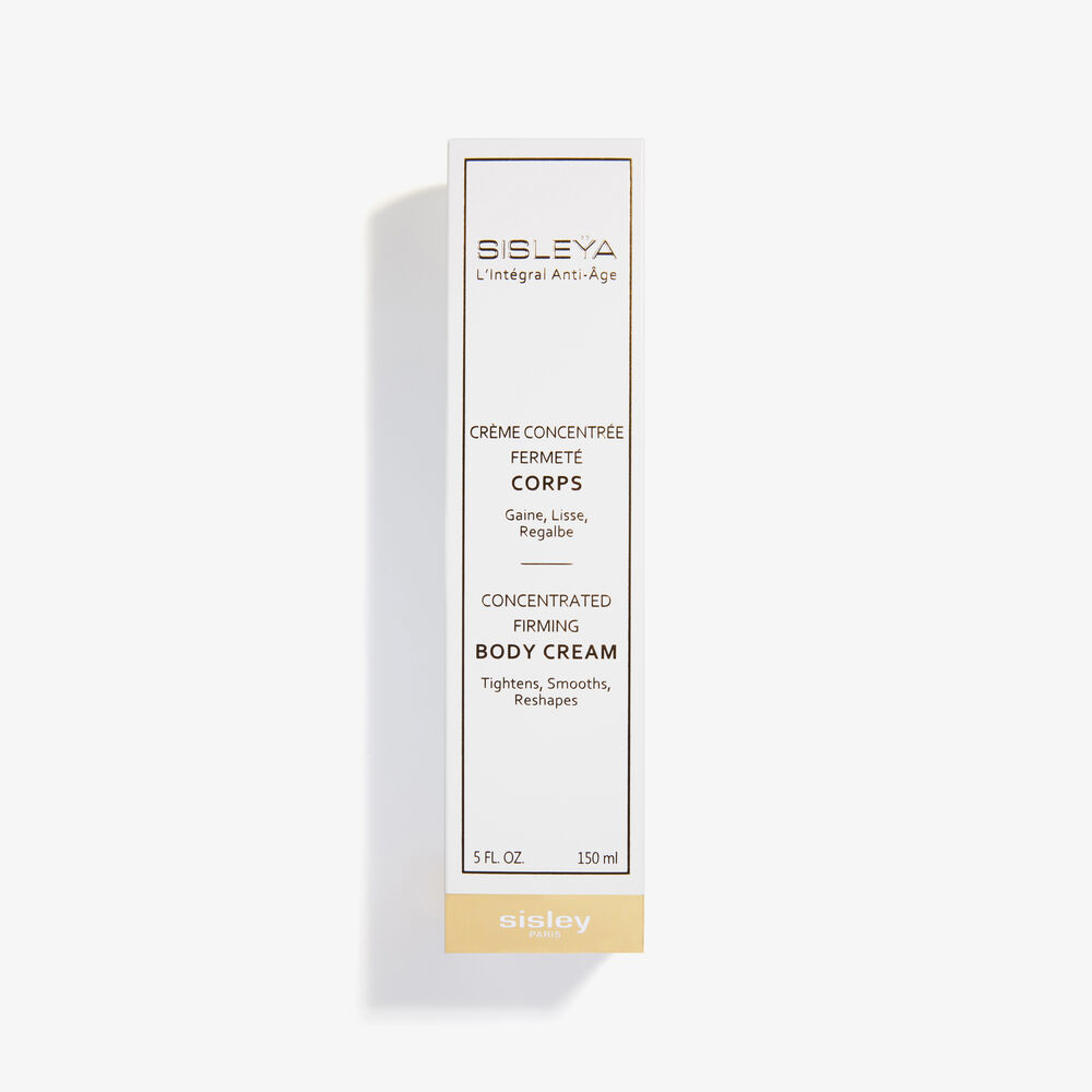 Sisleÿa L'Intégral Anti-Age Concentrated Firming Body Cream - Obrázek balení