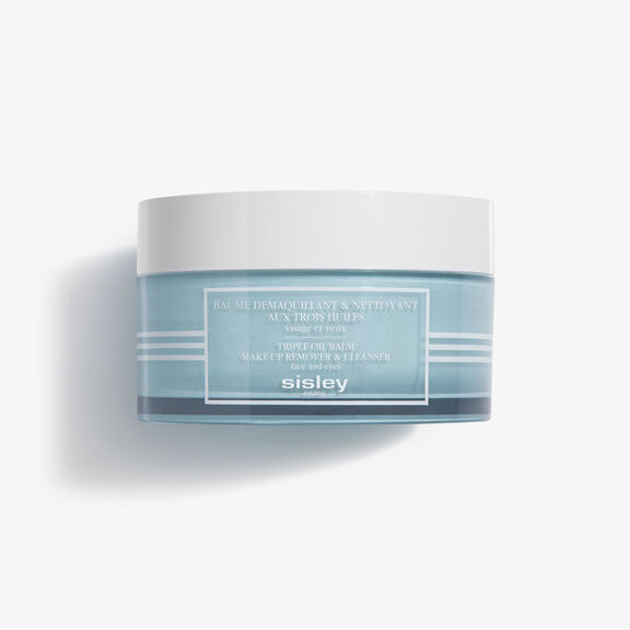 Triple-Oil Balm Make-up Remover and Cleanser - Sisley Paris