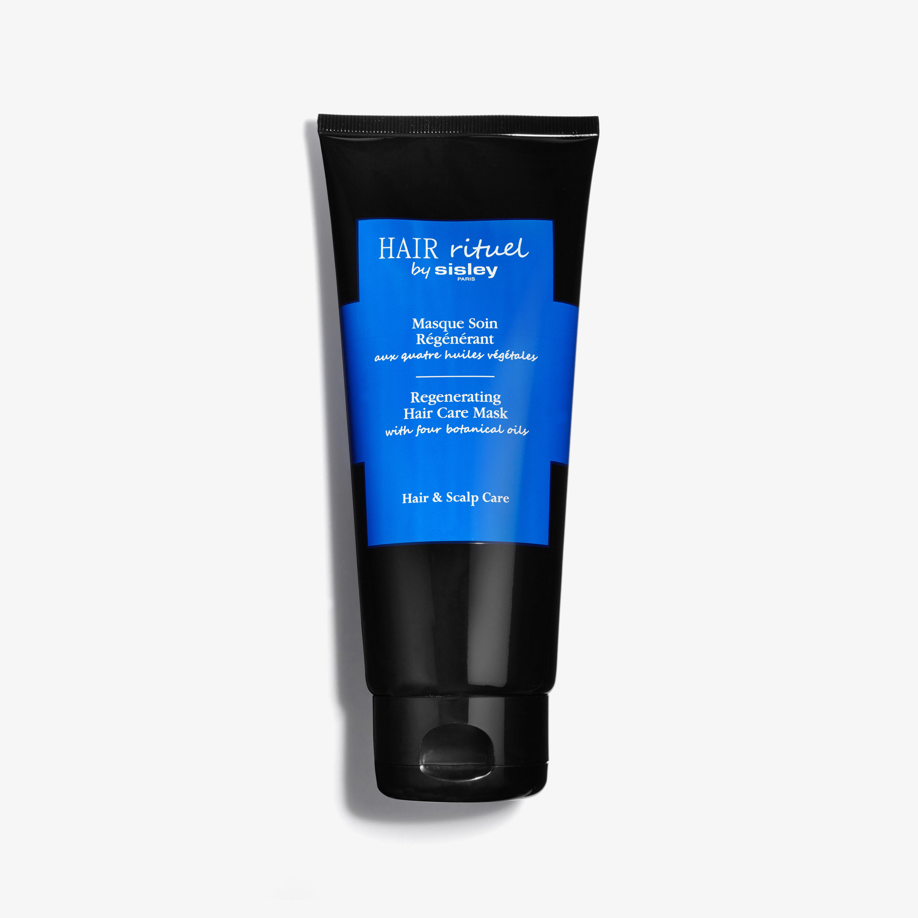 hair and care