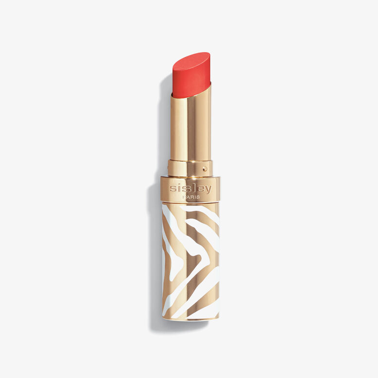 Phyto-Rouge Shine  N°23 Sheer Flamingo - Imagen principal