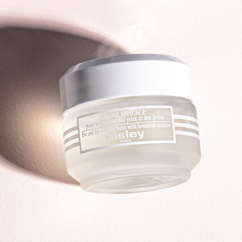 Baume Efficace