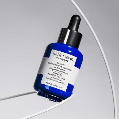 Rebalancing Duo - Ambiance