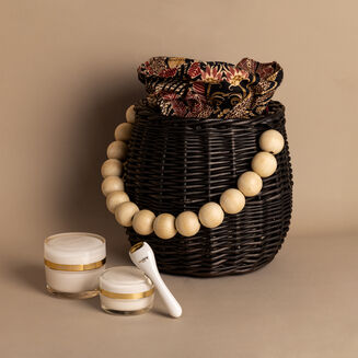 Panier Lucie De La Falaise X Sisley