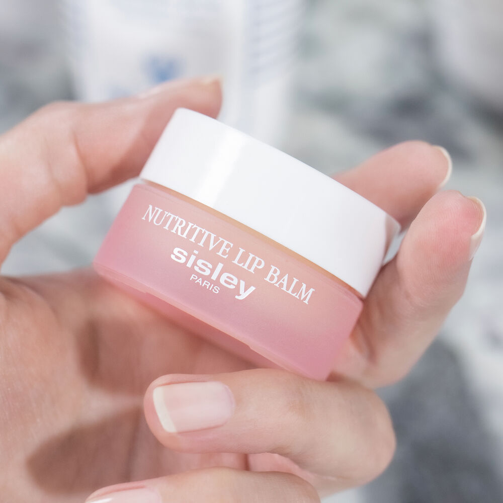 Nutritive Lip Balm - Ambiance