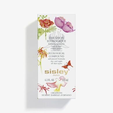 Ecological Compound Advanced Formula Limited Edition Blooming Peonies - Packshot