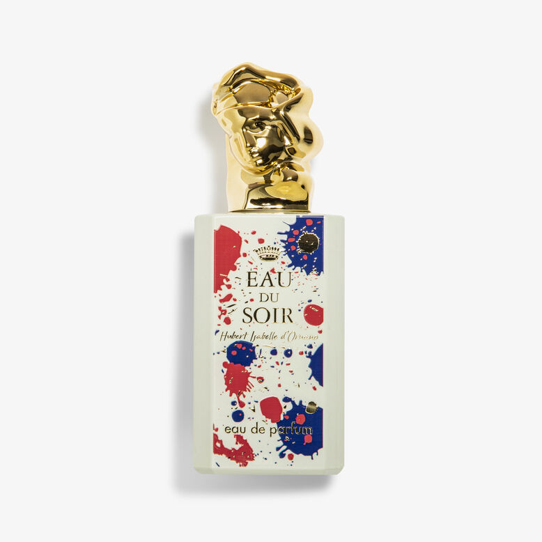 Eau du Soir Edition Limitée Dripping Fantasy - Topshot