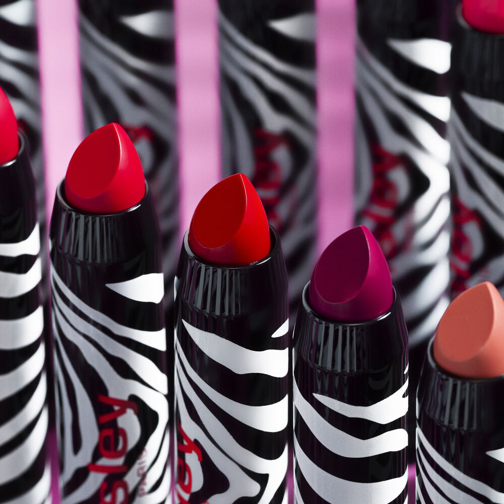Phyto-Lip Twist N°23 Black Rose - Detalle