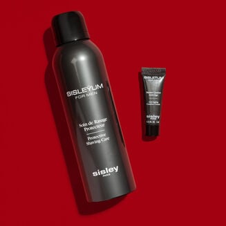 Sisleÿum Protective Shaving Care Ritual