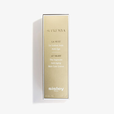 Supremÿa La Nuit La Lotion Soin Anti-Âge - Packshot