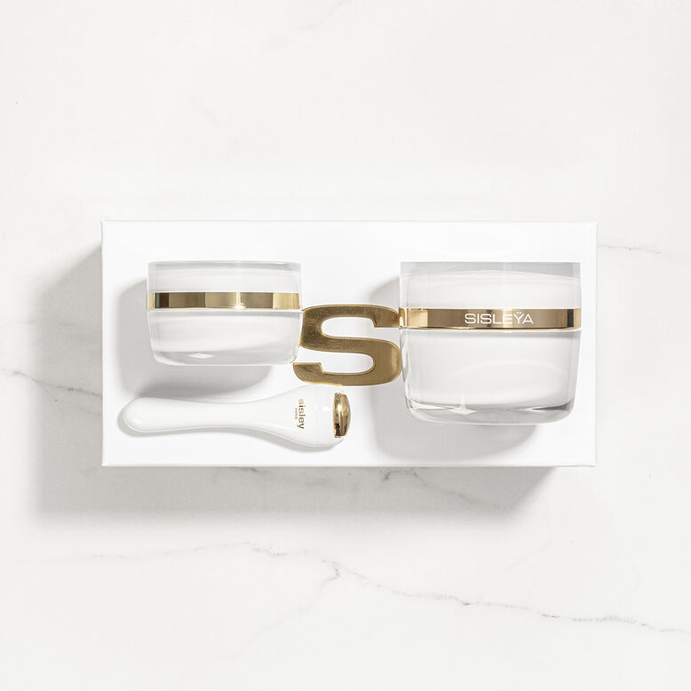 Sisleÿa IAA Duo Face and Eye