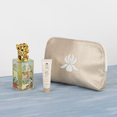 روتين أو دو سوار الإصدار المحدود من تصميم لوك إدوارد هول - الصورة الرئيسية