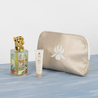 روتين أو دو سوار الإصدار المحدود من تصميم لوك إدوارد هول